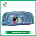 2016 NEW TYPE hight quality Polyester colorful shool funny pencil case